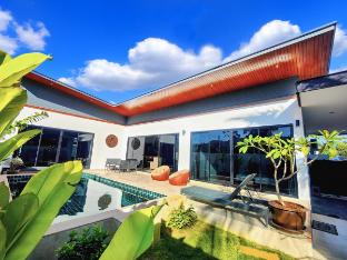 Villa Manela Lamai