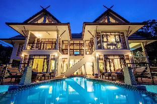 Villa Maphraaw 3 Bedroom Ocean View