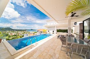 Villa Maria - Stunning Sea View Bo Put koh Samui