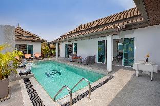 Villa Marine 3BR Private Pool Villa in Rawai Beach
