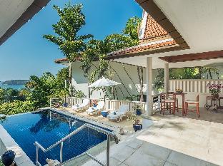 Villa Mauao - Luxury Villa in Kata, Phuket