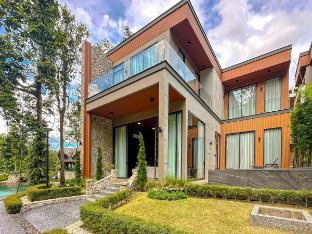 Villa Menara