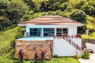 Villa Mikia 3BR SeaView SDV007-Samui Dream Villas