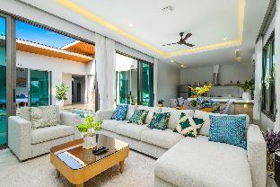 Villa Mimosa 1, Stunning 4 Bedroom Master Ensuite