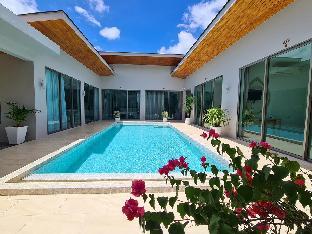 Villa Mimosa 2, Splendid 3 Bedroom Master Ensuite