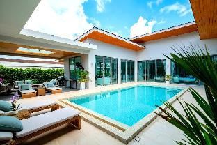Villa Mimosa III, Spacious 4 Bedroom Private pool
