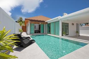 Villa Miriam – Exclusive 3BR Pool Villa