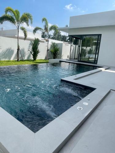 Villa Miss Elephant
