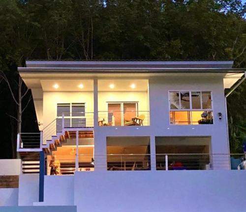Villa Miyoko Ko Yao Noi Enjoy nature&#039;s beauty and stunning sunsets