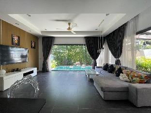 Villa Moka