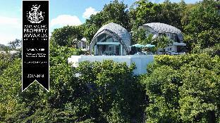 Villa Moonshadow