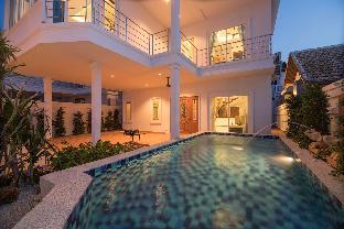 Villa Mr Big