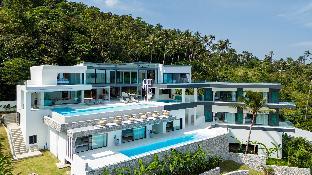 Villa Murano 7BR Panoramic Sea Views