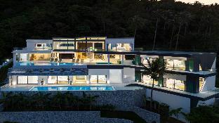Villa Murano: Bang Po’s Premier 9-Bedroom Villa
