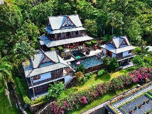 Villa Nakawanna Phuket Sea View Private Pool Villa