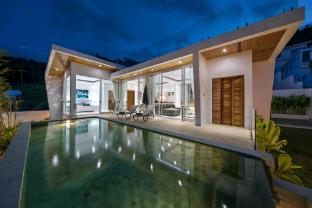 Villa Namo Chaweng 2 Bed Garden Pool