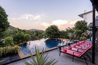 Villa Nap Dau Crown Private Pool Villa Phuket