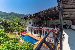 Villa Nap Dau  Private Pool Villa Phuket