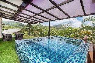 Villa Natural Touch A1 Kamala Beach