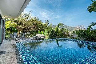 Villa Natural Touch A3 Kamala Beach
