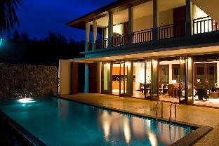 Villa Nirwana -Beachfront Villa in Thailand