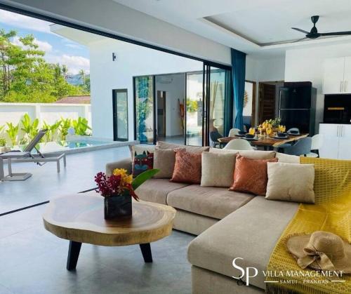 Villa Noi - Peaceful Villa