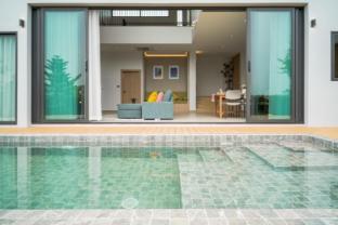 Villa Nordic Private Pool