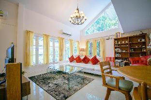 Villa Nutt  วิลล่าณัฏฐ์