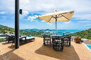 Villa Oasis Deluxe Sea View Villa