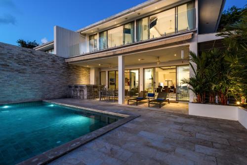 Villa Oceane