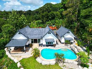 Villa Olympus Ocean Vista