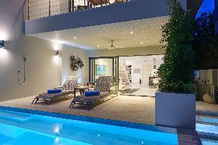 Villa Palm Vista: Luxury Private-Pool Villa