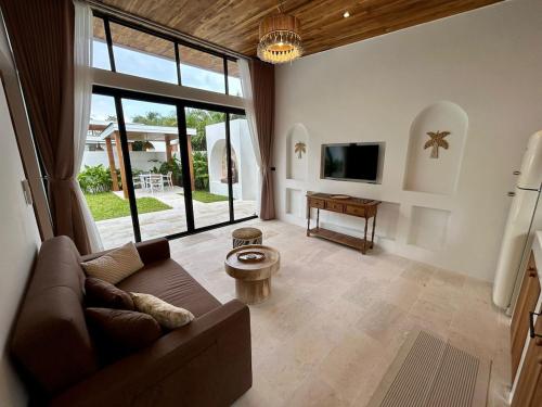 Villa Palmara - Cosy Villa