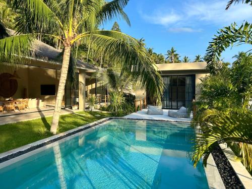 Villa Palmera