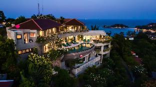 Villa Panorama Summit 3 Bedroom Stuning Seaview