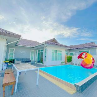 Villa Pattaya by Apiwat