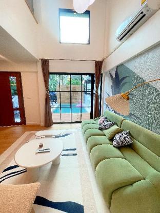 Villa Petite 3Br Chalong Rawai private pool