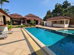 Villa Pharos 4 Bdr with Private Pool