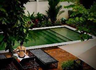 Villa Bangkok Formerly Villa Phra Sumen
