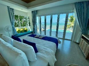 Villa Pool Access V8