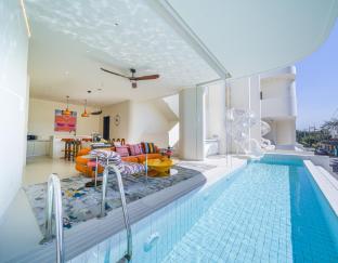 VILLA | POOL &amp; KTV | Family &amp; Friends Retreat 16