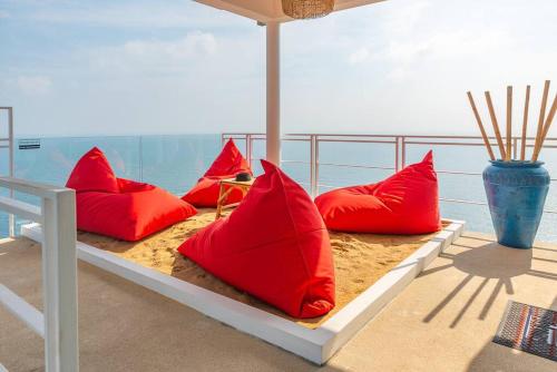 Villa Poseidon