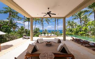 Villa Praison | 5BR Ocean View, 2mins to Beach