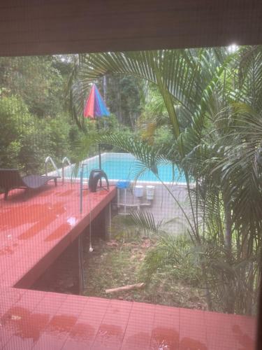 Villa Primor madawan 3BR with pool