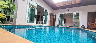 VILLA PRIVATE POOL-3BR-3BTH-6/7 P-Beaches-Animated