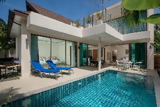 Villa Raja by TropicLook