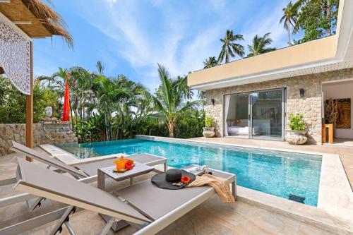 Villa Ramdas - Maenam