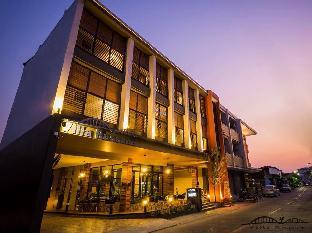 Villa Rassada Nakorn Lampang