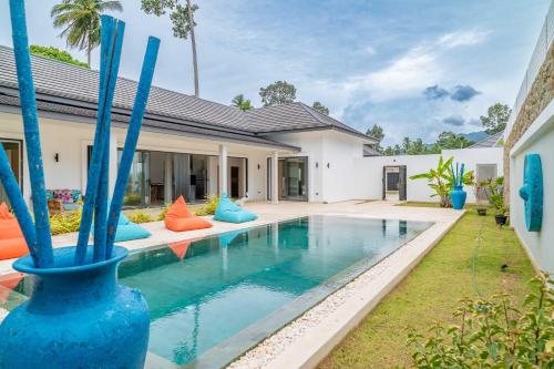 Villa Roxolana 3br Private Pool And Garden