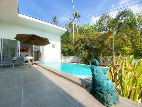 Villa Sabay - Cosy Villa